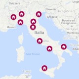 La mappa dei quartieri dove sono cresciuti di più i prezzi delle case nell’ultimo anno