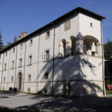 Un albergo che risale al XVII secolo è in vendita all’asta su idealista