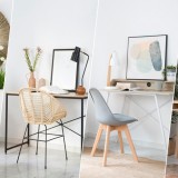 Ecco cinque scrivanie pratiche e di design per ragazzi o per lo smart working