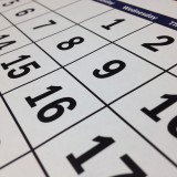 Le date più importanti del calendario fiscale di ottobre 2021