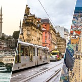 Classifica città
