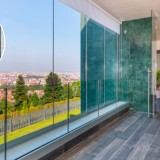 Villa di Ronaldo in affitto a Torino