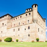 Il Castello di Grinzane Cavour