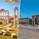 La classifica delle città più adatte per il business: la prima italiana non è Milano