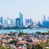 Immobiliare cinese in crisi: dopo Evergrande, problemi anche per Fantasia e Sinic