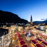 Mercatini di Natale 2022, la guida ai più belli d’Italia