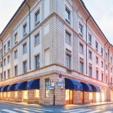 Il fondo americano Blackstone fa shopping immobiliare nel centro di Milano