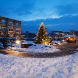 Cinque mercatini di Natale in Italia da non perdere assolutamente