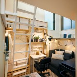 Ikea, a Tokyo il primo appartamento in affitto: 1 euro per 10 m2