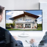 Case in vendita con lo sconto con il Black Friday di RE/MAX Italia