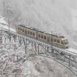Mercatini di Natale da visitare in treno: ecco alcuni itinerari caratteristici