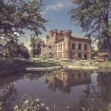 Villa Grosso di Marene, venduto all'asta il castello italiano de "La Bella e La Bestia"