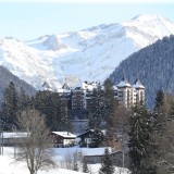 Gstaad