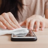 Come asciugare il cellulare