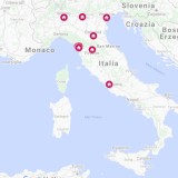 La mappa dei Comuni più cari e richiesti d’Italia per comprare casa