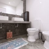 Microcemento: come applicare questo materiale per ristrutturare la tua casa
