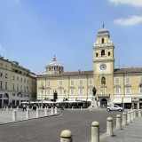 Parma Emilia-Romagna