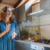 Come pulire la cucina: alcune cose da fare prima della fine del 2021