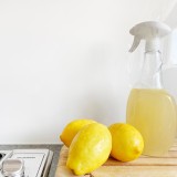 Detersivi fatti in casa per pulire la casa