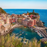 Borgo di Vernazza
