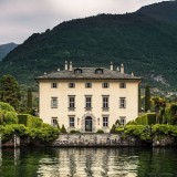 Villa Balbiano