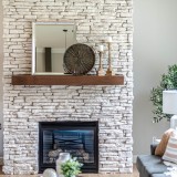 Camino rustico: idee e soluzioni per renderlo perfetto per la tua casa