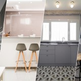 Quattro idee per ristrutturare la cucina con meno di 10 mila euro