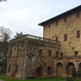 Questo casale in Toscana è in vendita all’asta su idealista