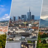 classifica delle città in cui si vive meglio nel 2021