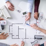 Planimetrie catastali, ok all’accesso per gli agenti immobiliari