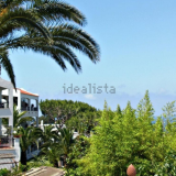 Hotel all'asta a Ischia