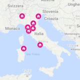 La mappa dei Comuni più cari e richiesti d’Italia per affittare casa