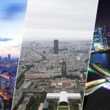 le città più care del mondo