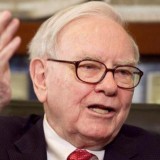 Warren Buffett
