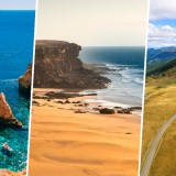 I migliori Paesi per la "workation": smart working+ vacanza