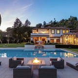 Adele acquista la casa di Sylvester Stallone a Beverly Hills per 58 milioni di dollari