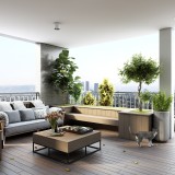 Non sai come riscaldare il balcone o il terrazzo? Ecco gli acquisti da fare su Amazon