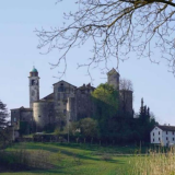 Questo castello in Piemonte è in vendita all’asta su idealista per 3,1 milioni di euro