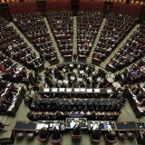 elezione presidente della Repubblica