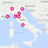 La mappa dei Comuni più cari e richiesti d’Italia per comprare casa nel IV trimestre 2021
