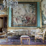 Le 8 tappe di un viaggio alla scoperta del Palazzo del Quirinale