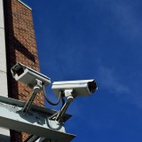 Telecamere e condominio, cosa dice il Garante della privacy