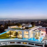 The One, l'incredibile casa di Bel Air va all'asta per 295 milioni di dollari