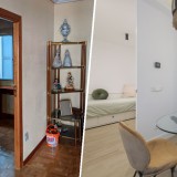 Come rendere più grande e luminosa una casa piccola: le foto del prima e dopo