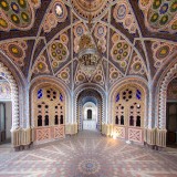 Alla scoperta del Castello di Sammezzano, l’incredibile storia del "sogno proibito"