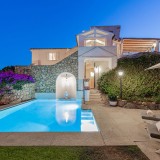 villa in affitto breve