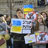 war in ucraine