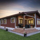 Case prefabbricate
