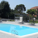 Questo hotel nei pressi degli scavi di Ercolano si vende all’asta su idealista
