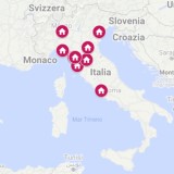 La mappa dei Comuni più cari e richiesti d’Italia per affittare casa nel IV trimestre 2021